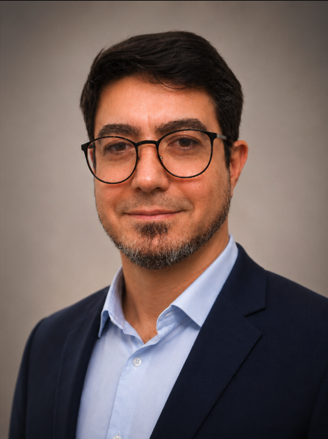 Alex Macedo